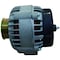 Wai Global Alternator, ALTDR CS130D, 105 Amp12 Volt, CW, 6Groove Pulley, 0215 Plug Clock 8220N - alternate 3